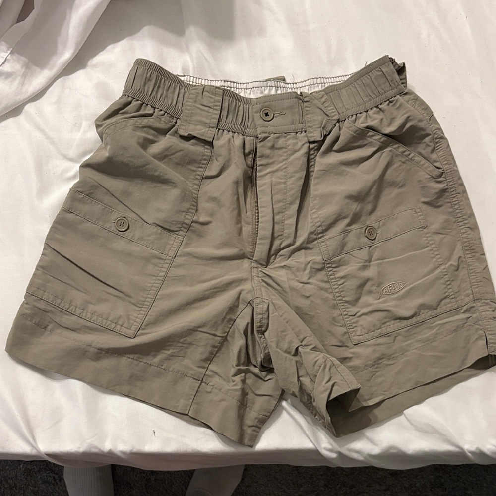 Men's Aftco Shorts